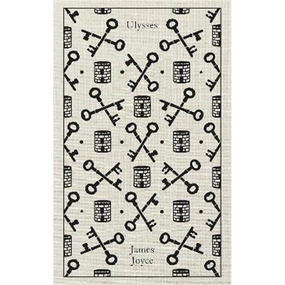 Ulysses (Hardback) - James Joyce